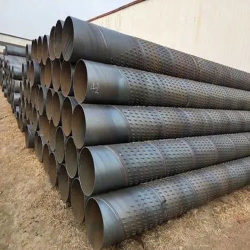 七台河滤水管执行标准中具体参数