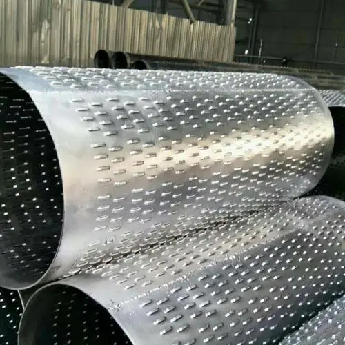 七台河滤水管参考标准及其他因素