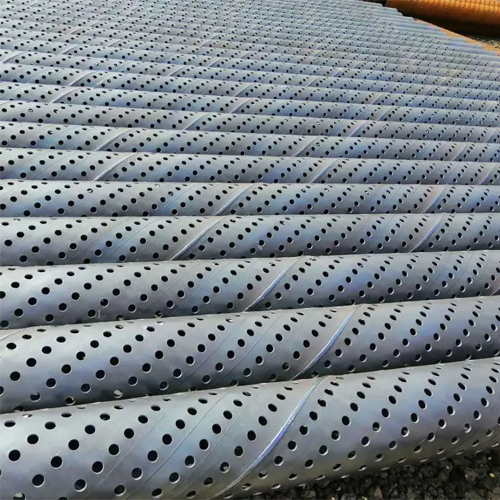 七台河桥式滤水管如何分类？