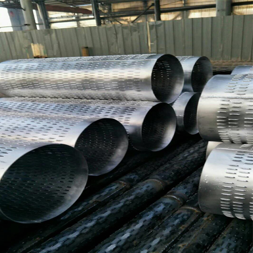 七台河滤水管的加工要求有哪些？