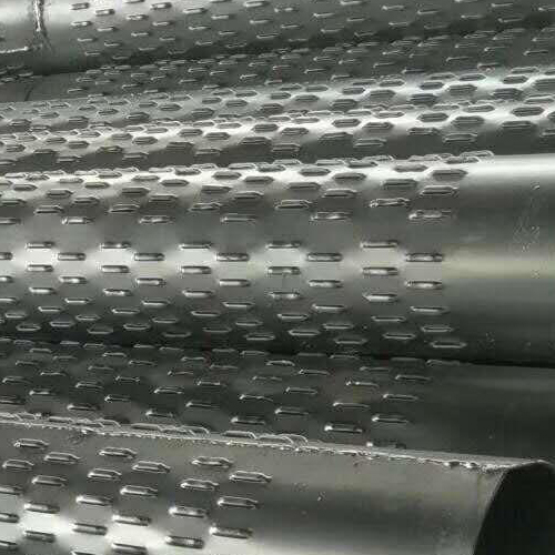 七台河滤水管的焊接工艺有哪些