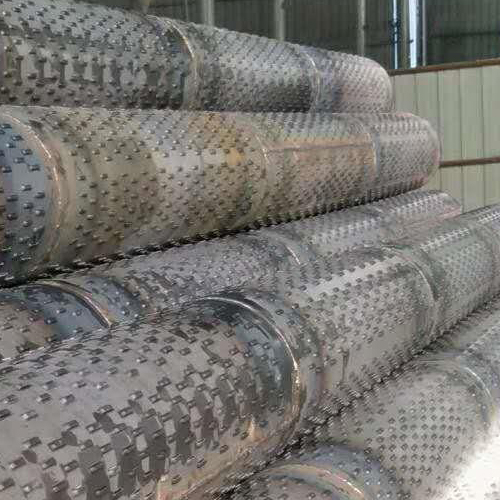 七台河滤水管一般口径的选择方式