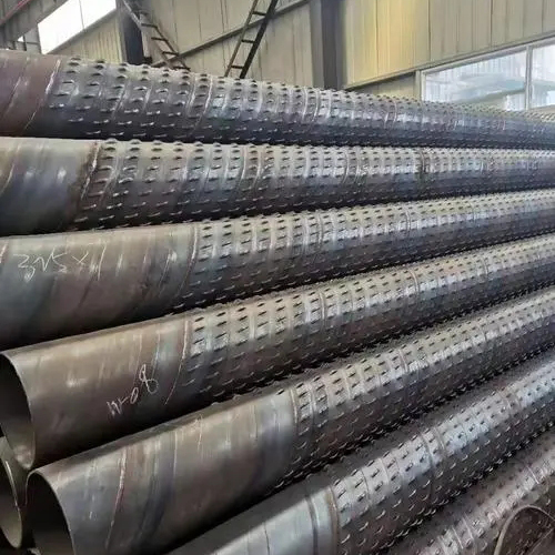 七台河滤水管施工过程中如何保证安全操作？