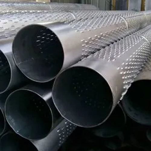 七台河滤水管口径多大最适合施工？